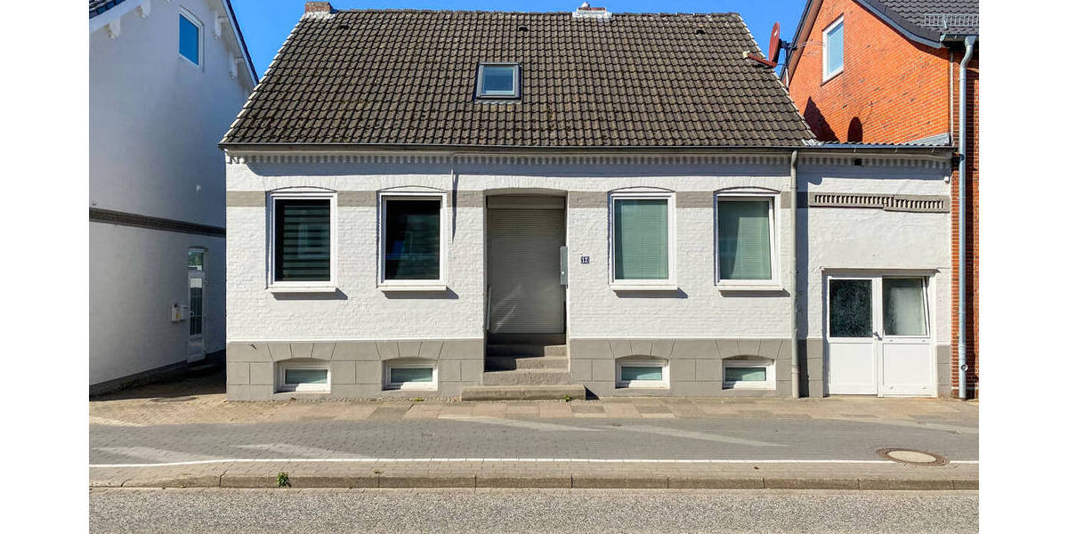 Mehrfamilienhaus, Wohnhaus Eckernförde - 1 Zimmer, 474 m&sup2;, 1.320.000&euro; | Angebot:25672933