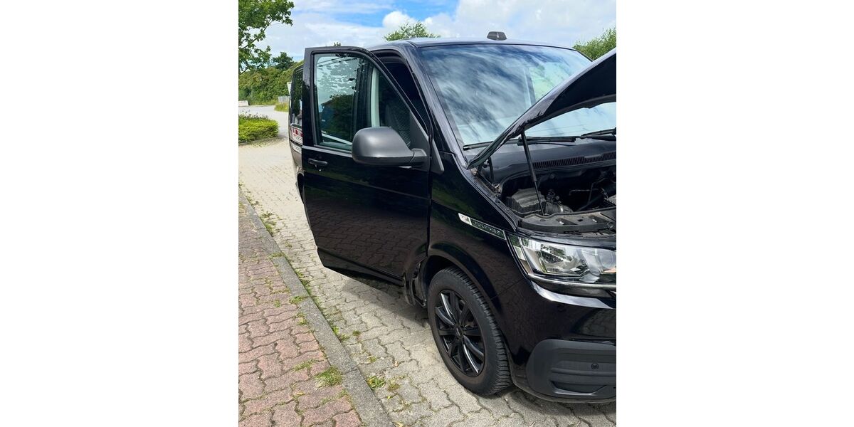 VW T6 Multivan 136.000 km 36.999 &euro; Bovenau 24796