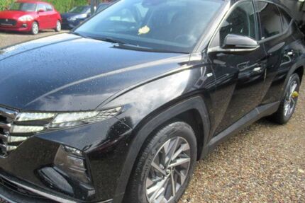 Hyundai TUCSON 149.000 km 17.950 &euro; Gettorf 24214