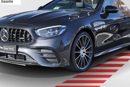 Mercedes-Benz E 53 AMG 26.133 km 78.850 &euro; Eckernförde 24340