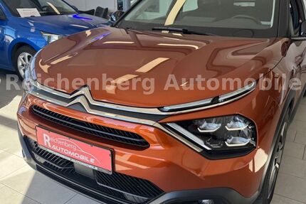 Citroen C4 79.334 km 11.890 &euro; Schleswig 24837