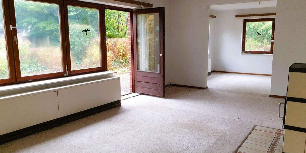 Einfamilienhaus Ulsnis - 5 Zimmer, 120 m&sup2;, 269.000&euro; | Angebot:25667421