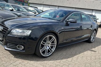 Audi A5 260.549 km 9.980 &euro; Rendsburg 24768