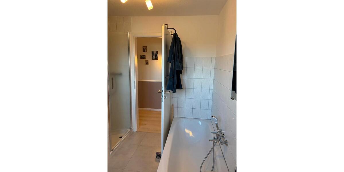 Erdgeschoßwohnung Großenwiehe - 2.5 Zimmer, 82 m&sup2;, 850&euro; | Angebot:25995195