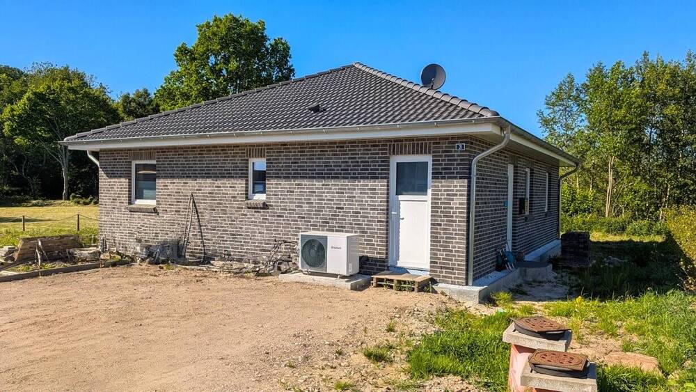 Bungalow Süderbrarup - 4 Zimmer, 90 m&sup2;, 395.000&euro; | Angebot:25674264