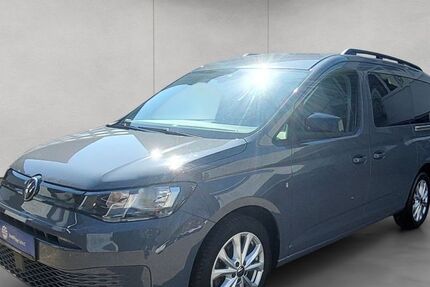 VW Caddy Maxi 113.100 km 18.980 &euro; Rendsburg 24768