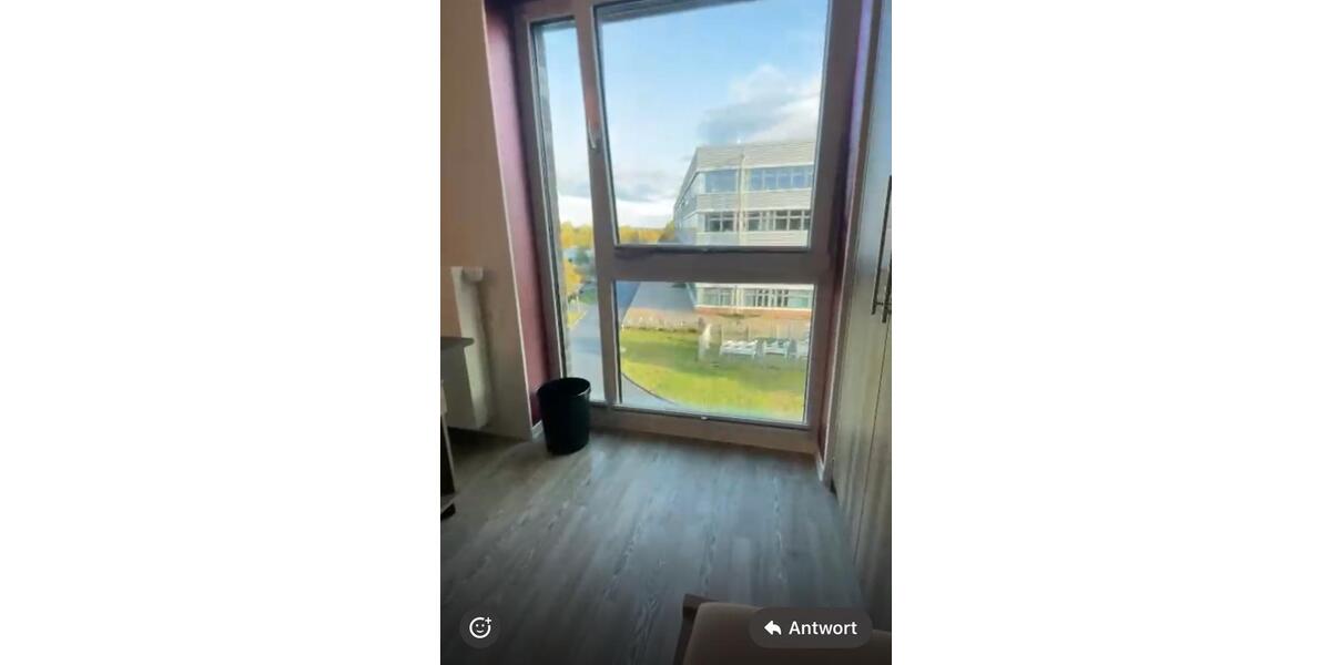 Etagenwohnung Tastrup - 1 Zimmer, 16 m&sup2;, 320&euro; | Angebot:25756523