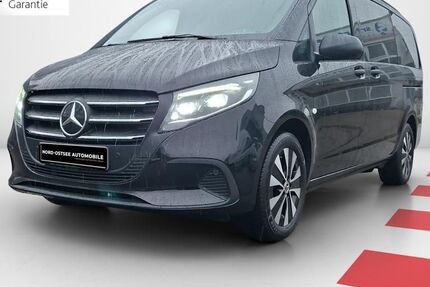 Mercedes-Benz Vito 48.116 km 50.290 &euro; Eckernförde 24340