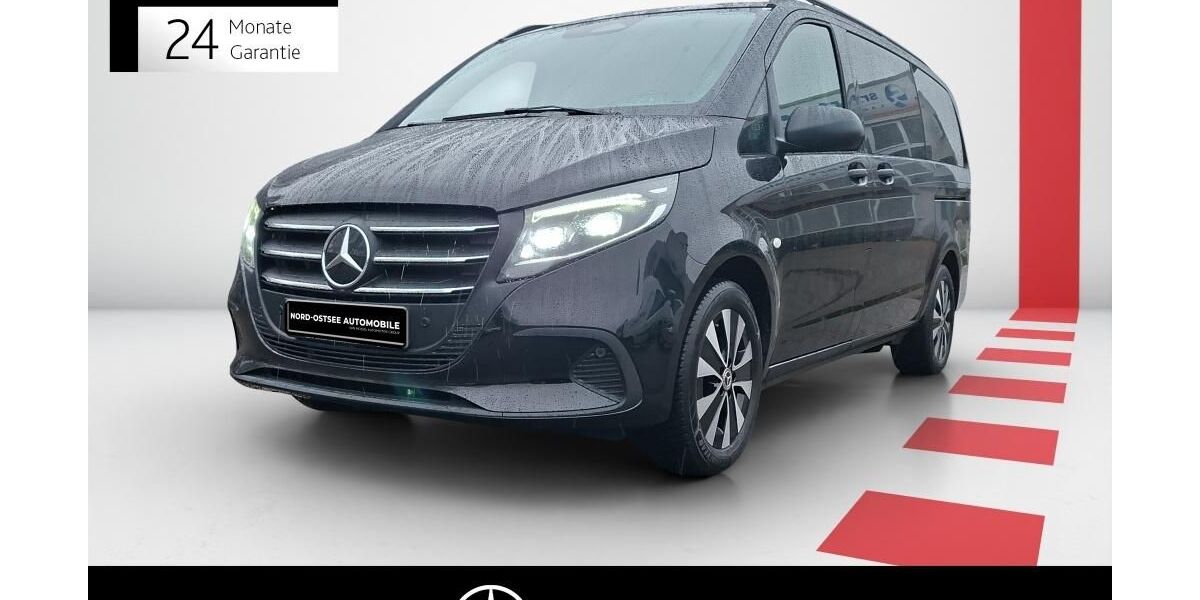 Mercedes-Benz Vito 48.116 km 50.290 &euro; Eckernförde 24340
