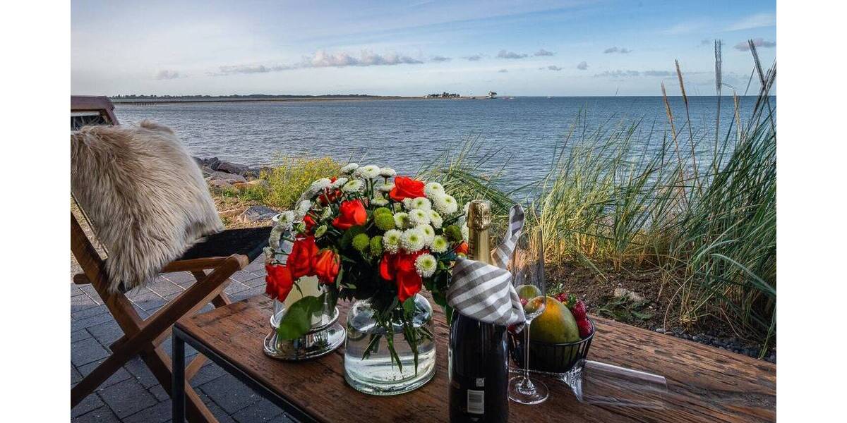 Etagenwohnung Kappeln - 4 Zimmer, 118 m&sup2;, 1.219.000&euro; | Angebot:25706526