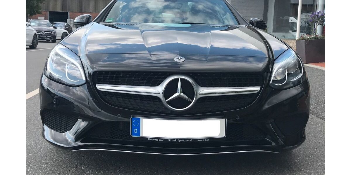 Mercedes-Benz SLC 180 52.000 km 33.999 &euro; Holzdorf 24364