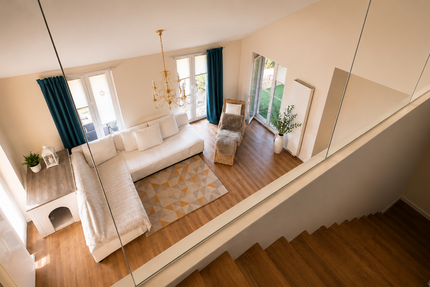 Haus Nübel - 6 Zimmer, 146 m&sup2;, 479.000&euro; | Angebot:26641261