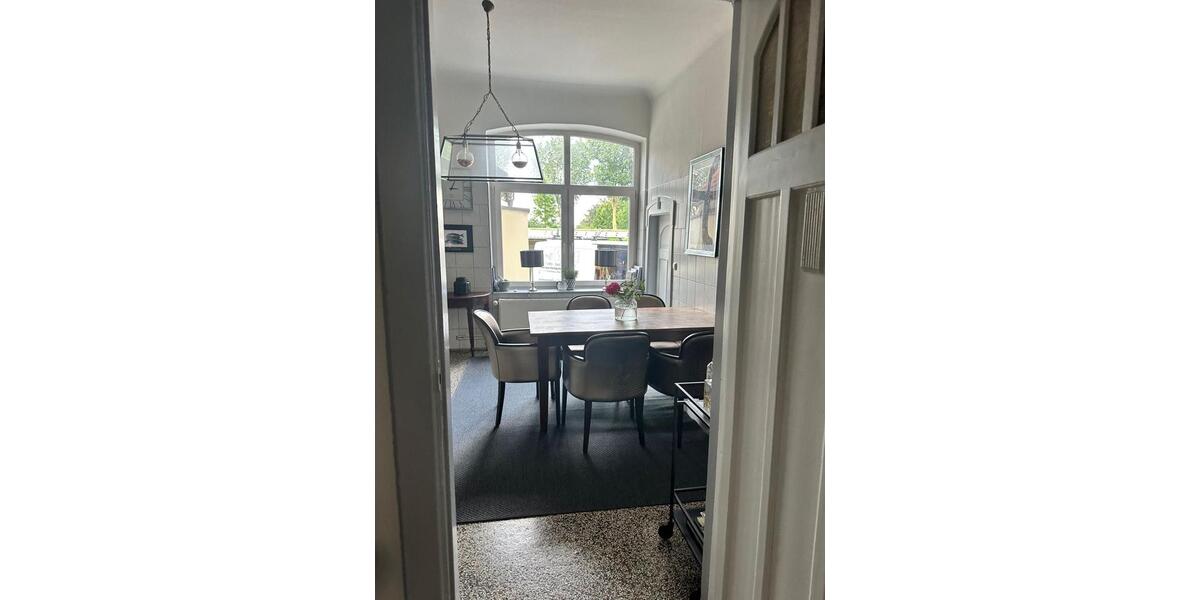Terrassenwohnung Süderbrarup - 4 Zimmer, 145 m&sup2;, 1.400&euro; | Angebot:25943275