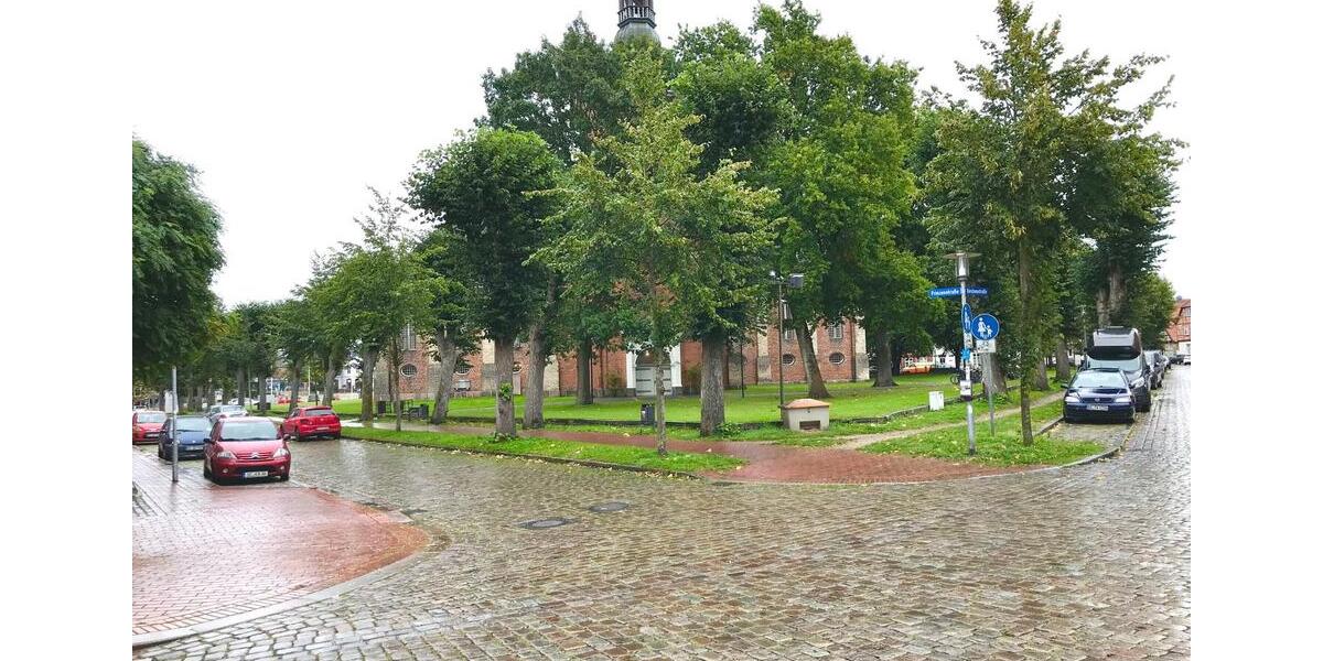 Etagenwohnung Rendsburg - 3 Zimmer, 45 m&sup2;, 450&euro; | Angebot:25811754