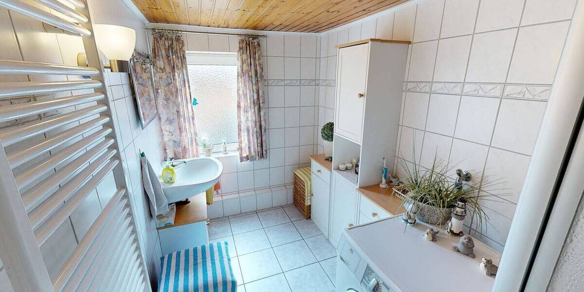 Einfamilienhaus Husby - 6 Zimmer, 165 m&sup2;, 314.500&euro; | Angebot:25725774