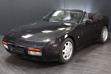 Porsche 944 76.600 km 45.900 &euro; Kropp 24848