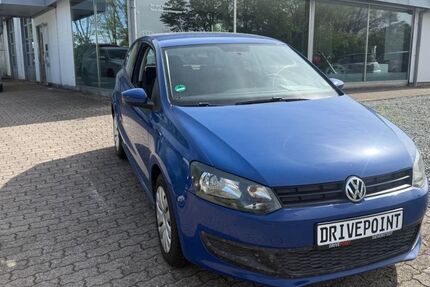 VW Polo 129.600 km 4.850 &euro; Sieverstedt 24885