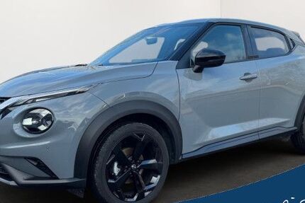 Nissan Juke 21.100 km 22.990 &euro; Westerrönfeld 24784