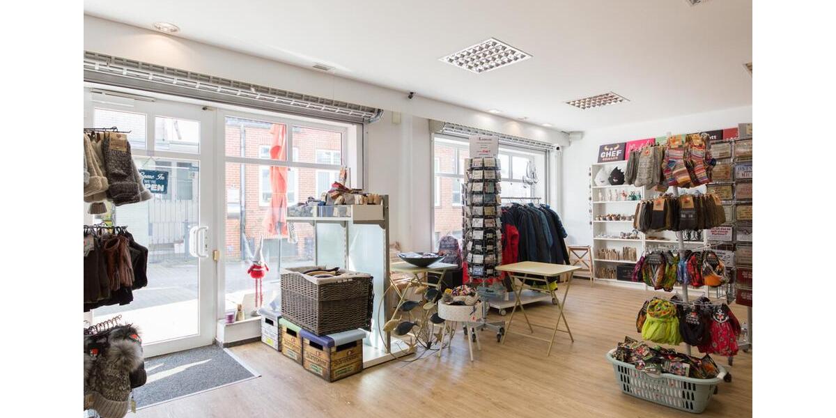 Gewerbeobjekt Kappeln - 1.390&euro; | Angebot:25509824