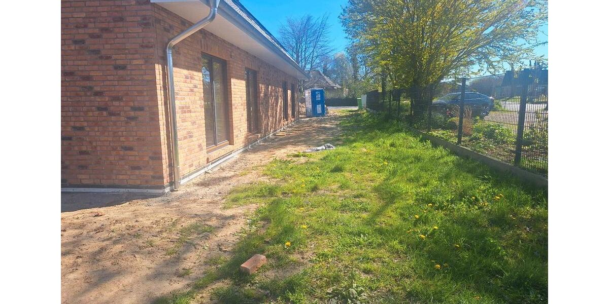 Doppelhaushälfte Oeversee - 4 Zimmer, 120 m&sup2;, 1.680&euro; | Angebot:26676731