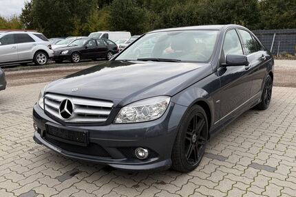 Mercedes-Benz C 200 227.000 km 6.799 &euro; Schleswig-Holstein - Neumünster 24539