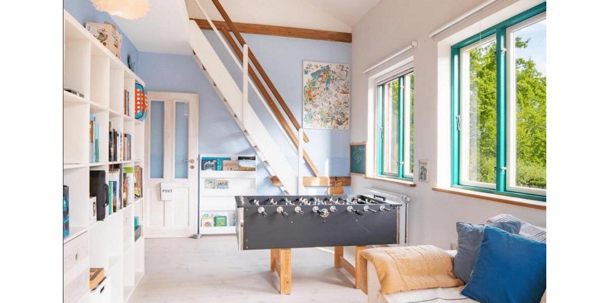 Loft - Studio - Atelier Eckernförde - 7 Zimmer, 305 m&sup2;, 3.500&euro; | Angebot:26178922
