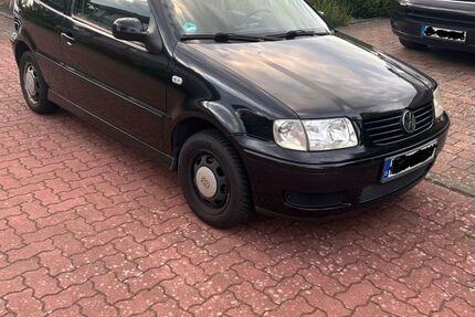 VW Polo 111.000 km 1.450 &euro; Osterrönfeld 24783