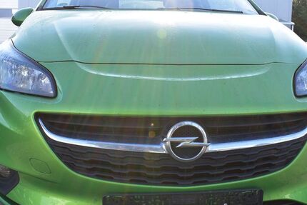 Opel Corsa 100.000 km 6.990 &euro; Gettorf 24214