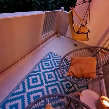 Etagenwohnung Tastrup - 2 Zimmer, 58 m&sup2;, 1.030&euro; | Angebot:25551945