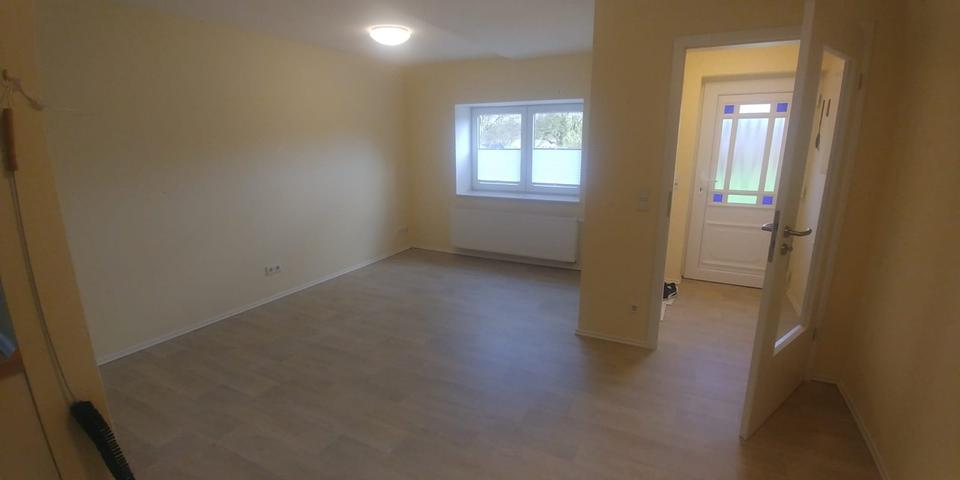 Erdgeschoßwohnung Schleswig - 1 Zimmer, 48 m&sup2;, 570&euro; | Angebot:25916372