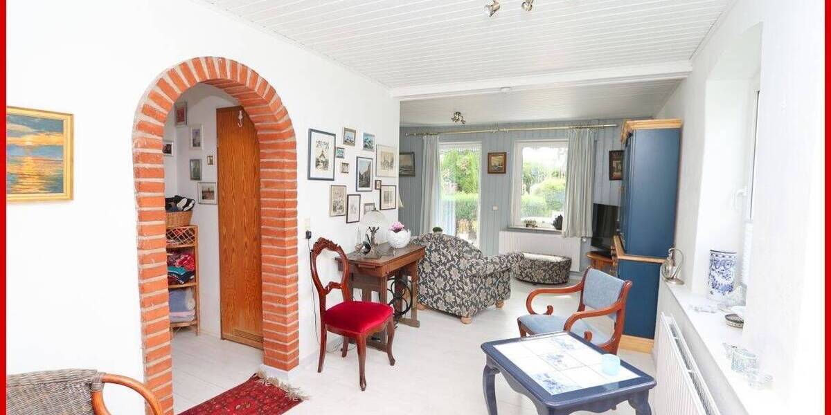 Mehrfamilienhaus, Wohnhaus Schleswig - 8 Zimmer, 162 m&sup2;, 475.000&euro; | Angebot:25705487