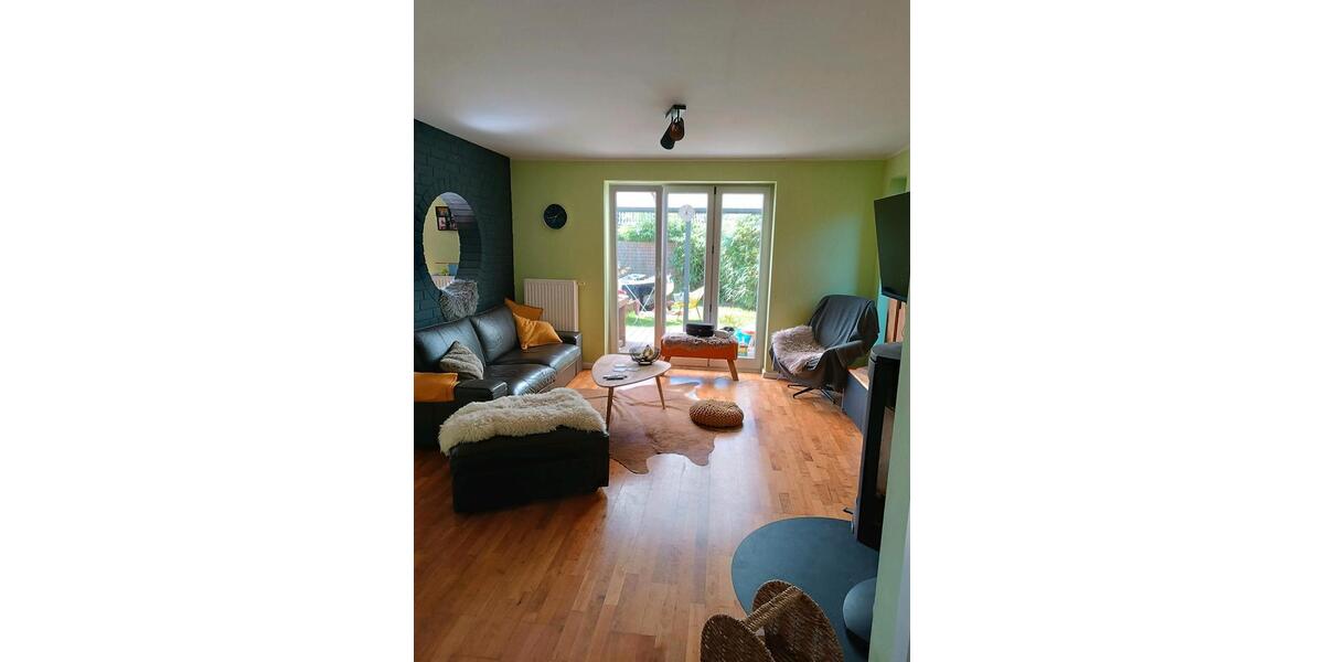 Einfamilienhaus Kropp - 4 Zimmer, 114 m&sup2;, 395.000&euro; | Angebot:24351558