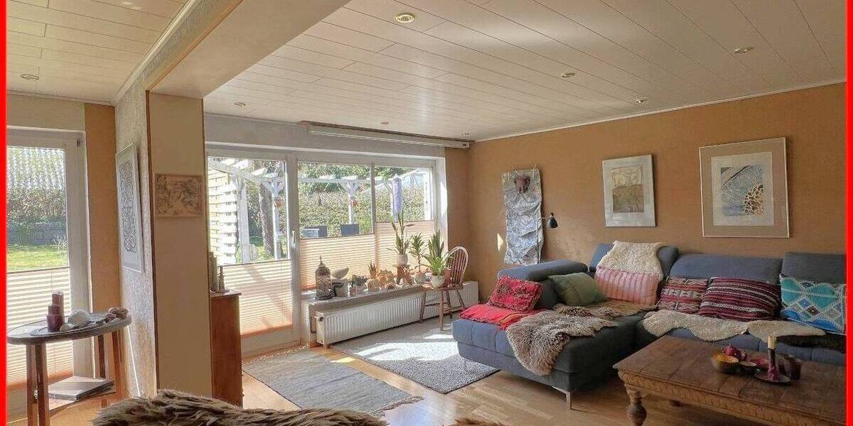 Einfamilienhaus Schleswig - 5 Zimmer, 140 m&sup2;, 215.000&euro; | Angebot:25705479