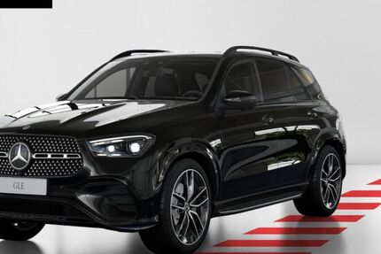 Mercedes-Benz GLE 450 3.000 km 108.998 &euro; Schleswig-Busdorf 24866
