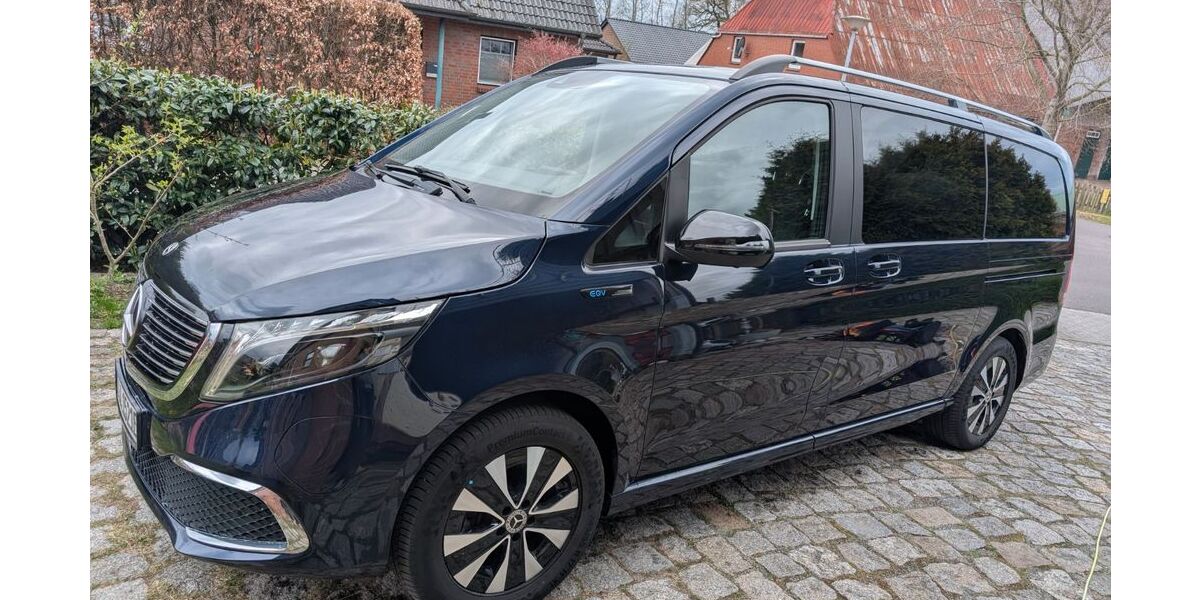 Mercedes-Benz EQV 44.000 km 39.950 &euro; Hohn 24806