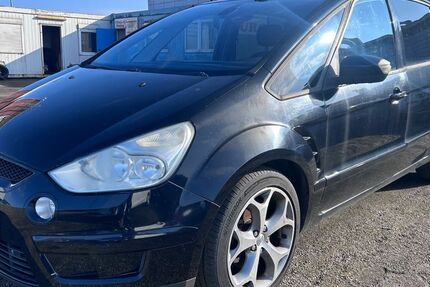 Ford S-Max 427.089 km 780 &euro; Rendsburg 24768