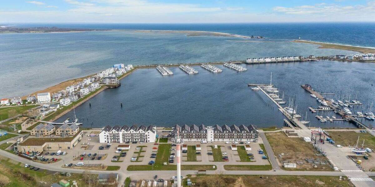 Etagenwohnung Kappeln - 2 Zimmer, 91 m&sup2;, 444.900&euro; | Angebot:26307296
