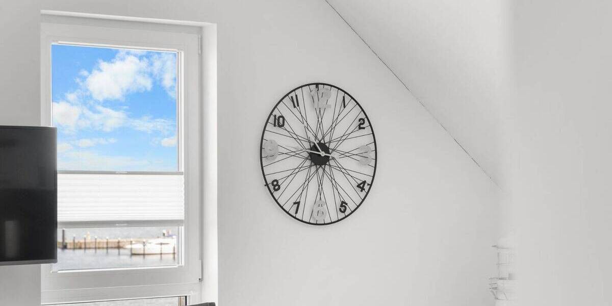 Etagenwohnung Kappeln - 2 Zimmer, 91 m&sup2;, 444.900&euro; | Angebot:26307296