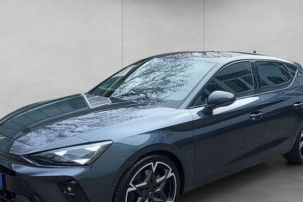 Cupra Leon 12.000 km 34.790 &euro; Rendsburg 24768