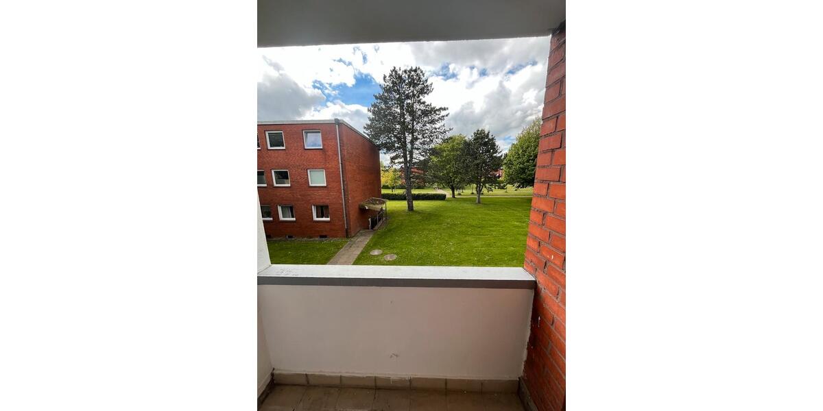 Etagenwohnung Kappeln - 3 Zimmer, 70 m&sup2;, 559&euro; | Angebot:26618435