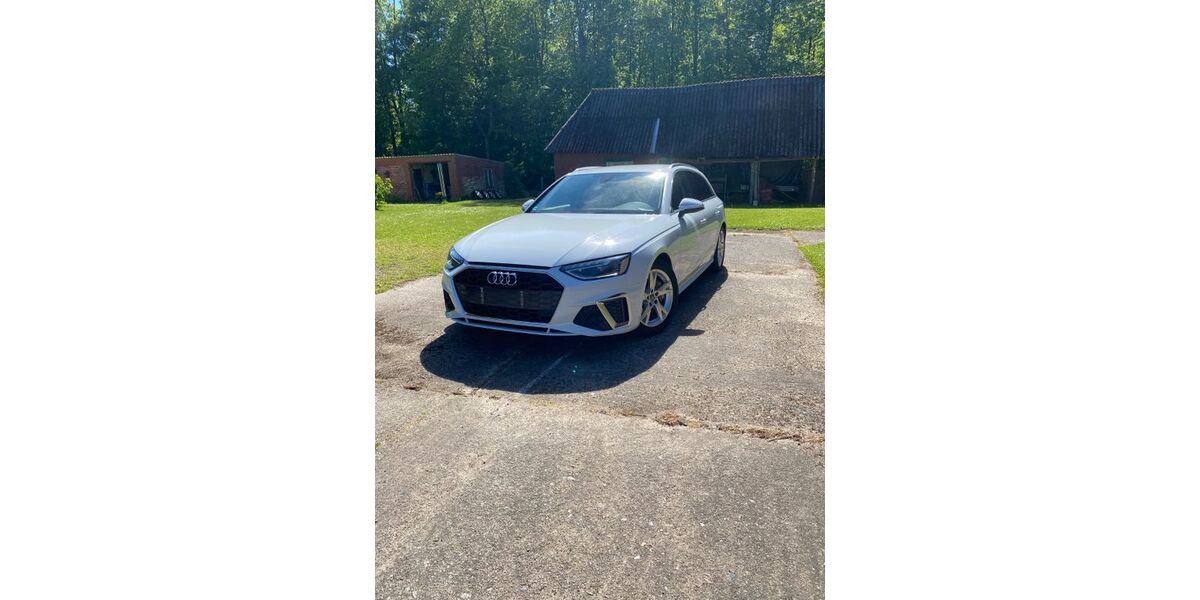 Audi A4 119.000 km 22.999 &euro; Eckernförde 24340