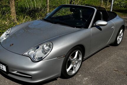 Porsche 996 145.000 km 33.500 &euro; Silberstedt 24887