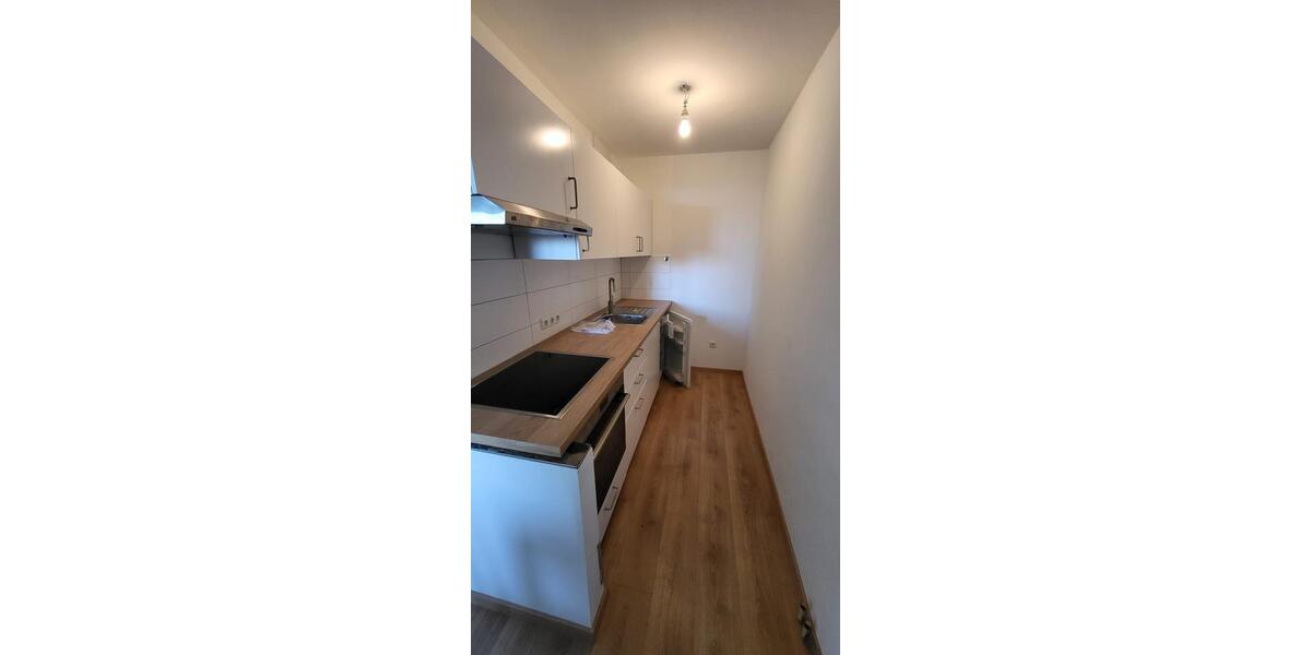 Etagenwohnung Eckernförde - 2 Zimmer, 38 m&sup2;, 175.000&euro; | Angebot:24630994