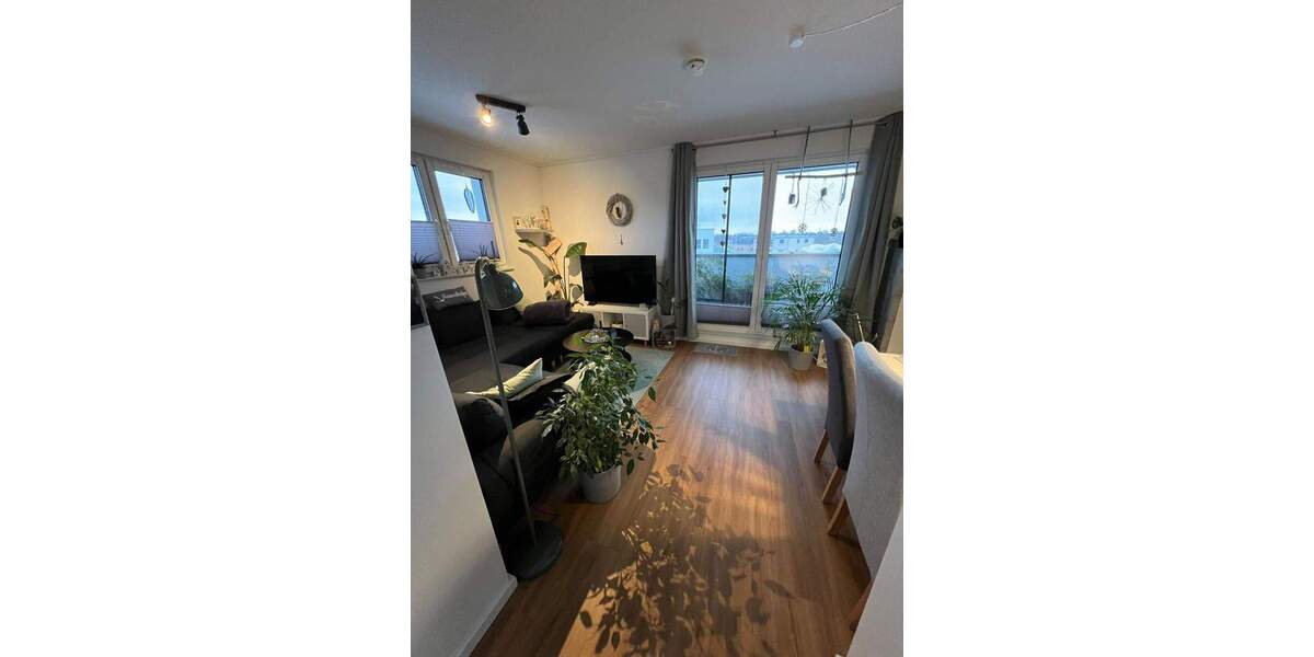 Etagenwohnung Owschlag - 3 Zimmer, 70 m&sup2;, 910&euro; | Angebot:25671510