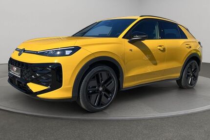VW T-Roc 1.021 km 35.490 &euro; Schleswig 24837