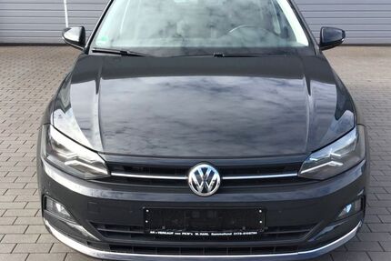 VW Polo 167.990 km 12.995 &euro; Gammellund 24855