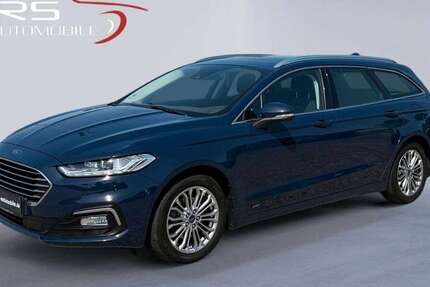 Ford Mondeo 158.000 km 14.400 &euro; Kropp 24848