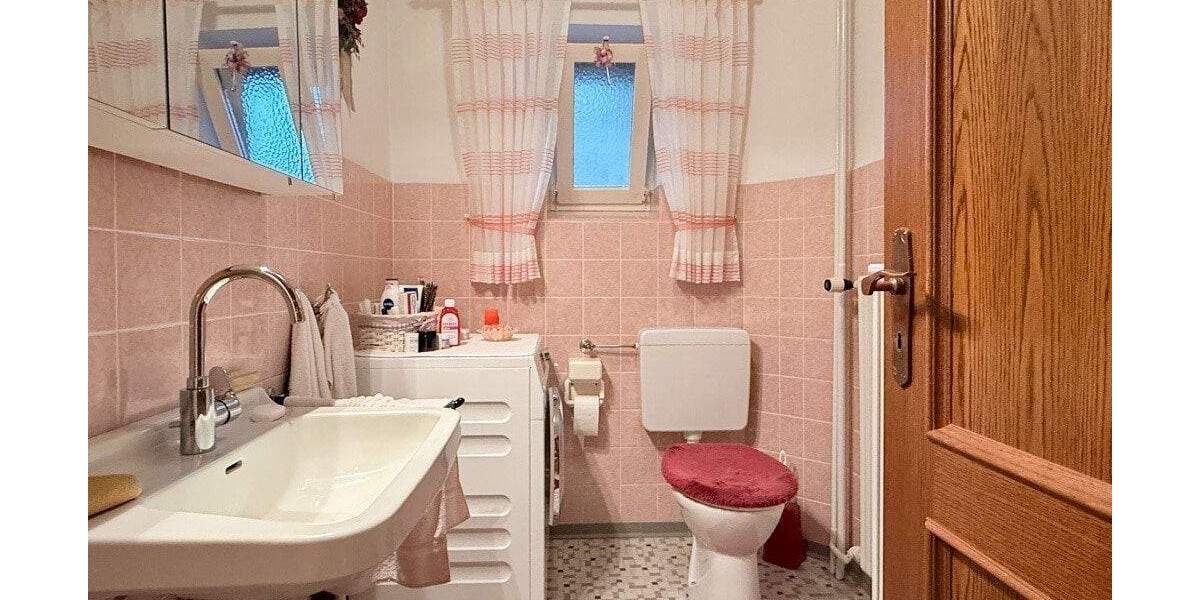 Einfamilienhaus Rantrum - 5 Zimmer, 143 m&sup2;, 345.000&euro; | Angebot:25674272