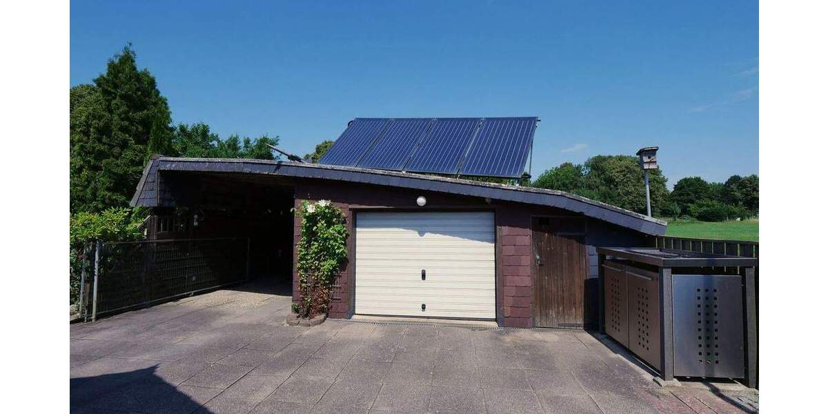 Einfamilienhaus Rieseby - 6 Zimmer, 217 m&sup2;, 293.500&euro; | Angebot:25704263