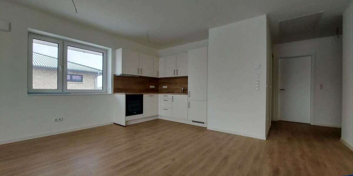 Etagenwohnung Schülp - 2 Zimmer, 71 m&sup2;, 990&euro; | Angebot:25265437